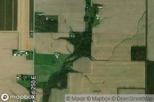 Kitchel Creek
