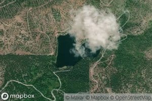 Skags Lake