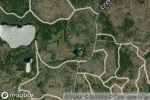 Mud Lake