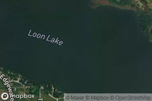 Loon Lake