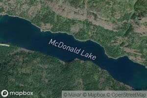 McDonald Lake