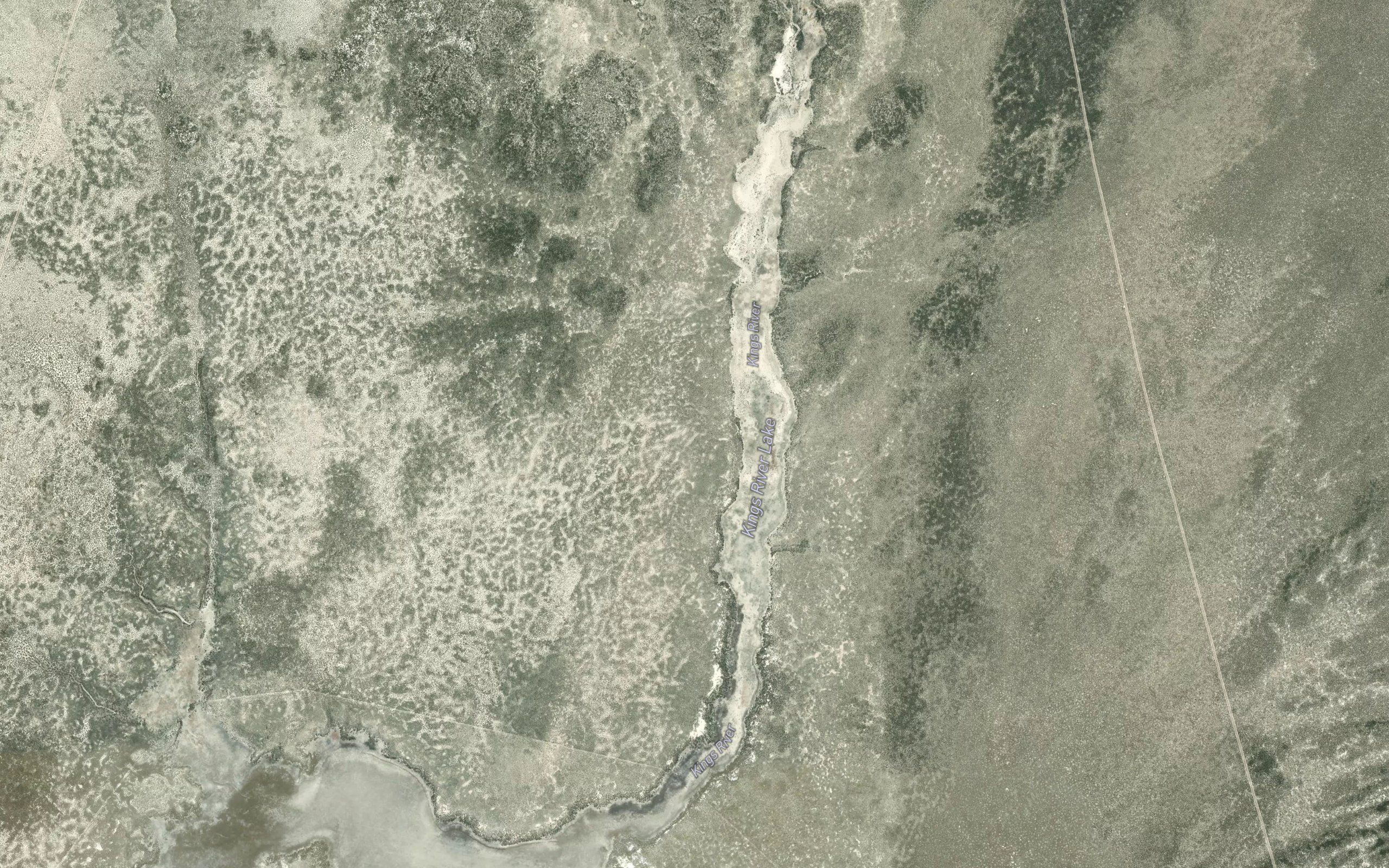 Kings River