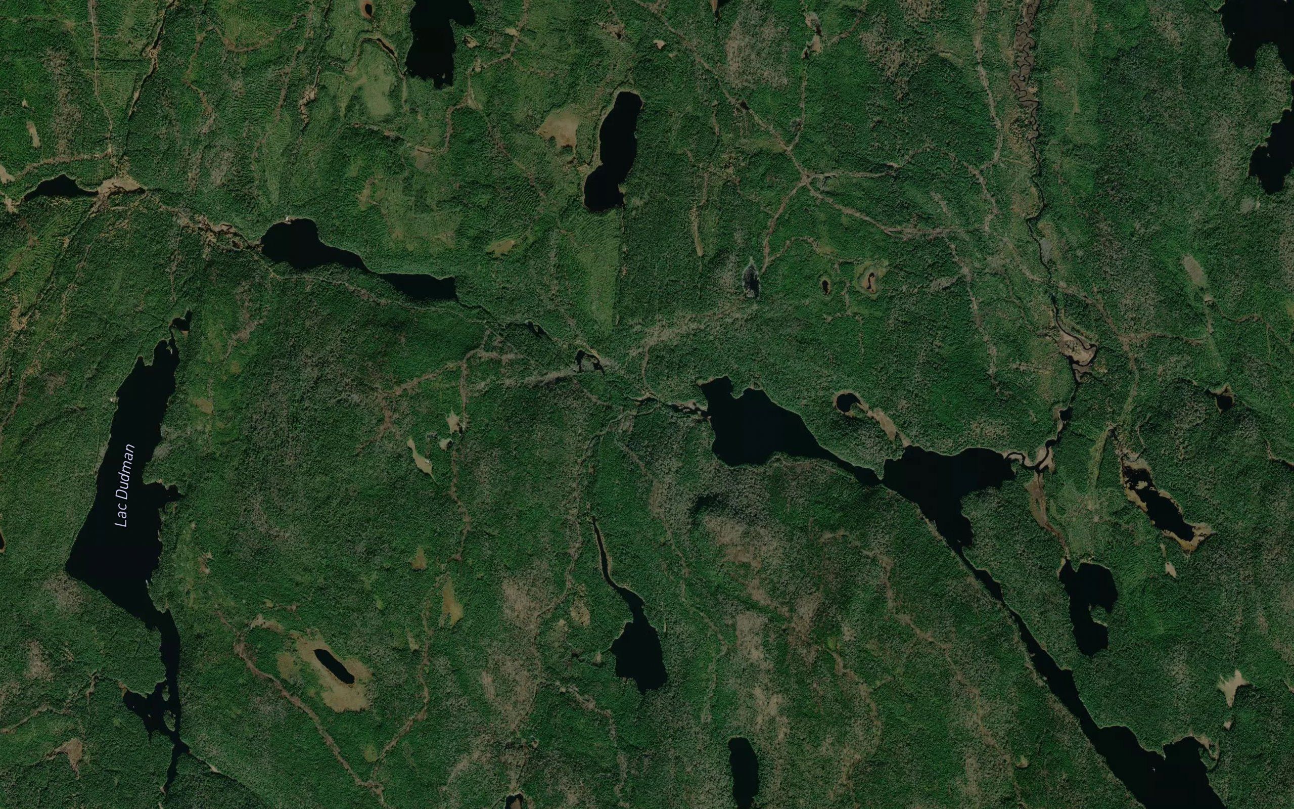 Lac Defunt