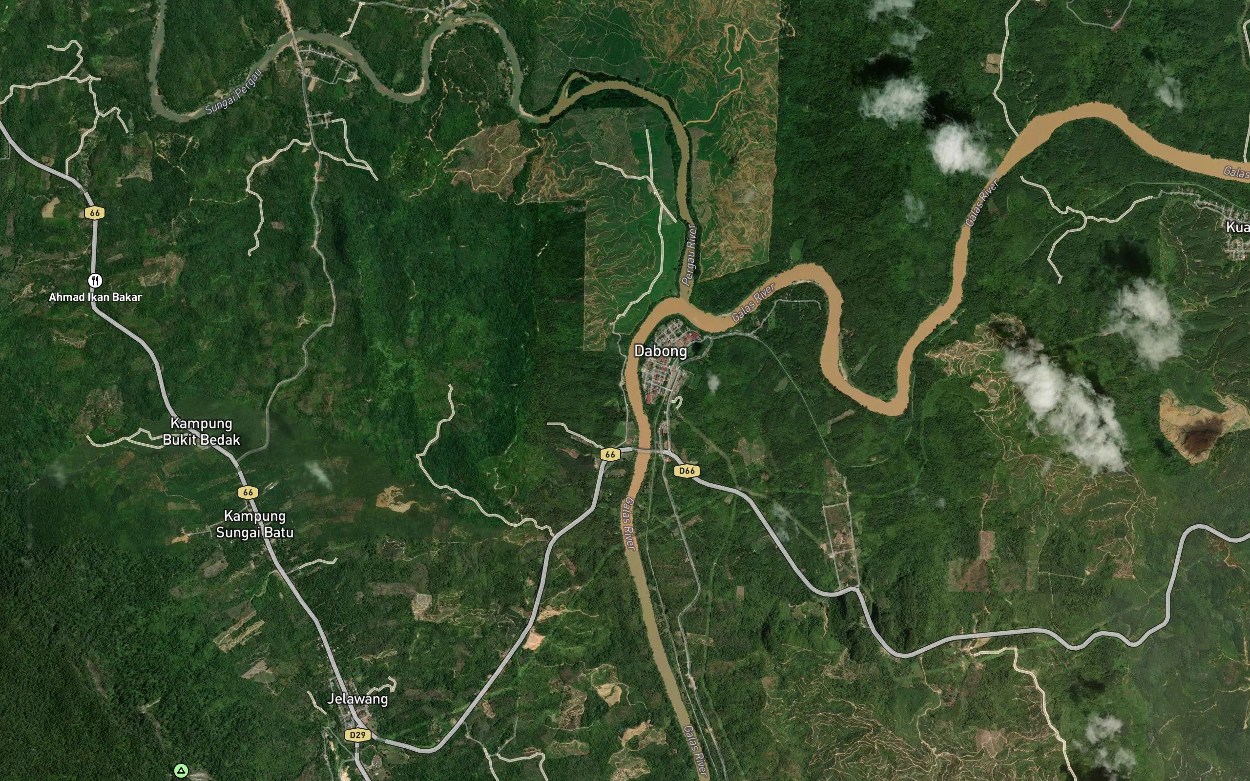 Sungai Mak Ruma