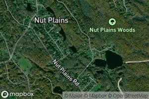 Valley Shores Pond South