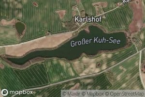 Grosser Kuhsee