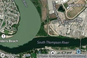 South Thompson River