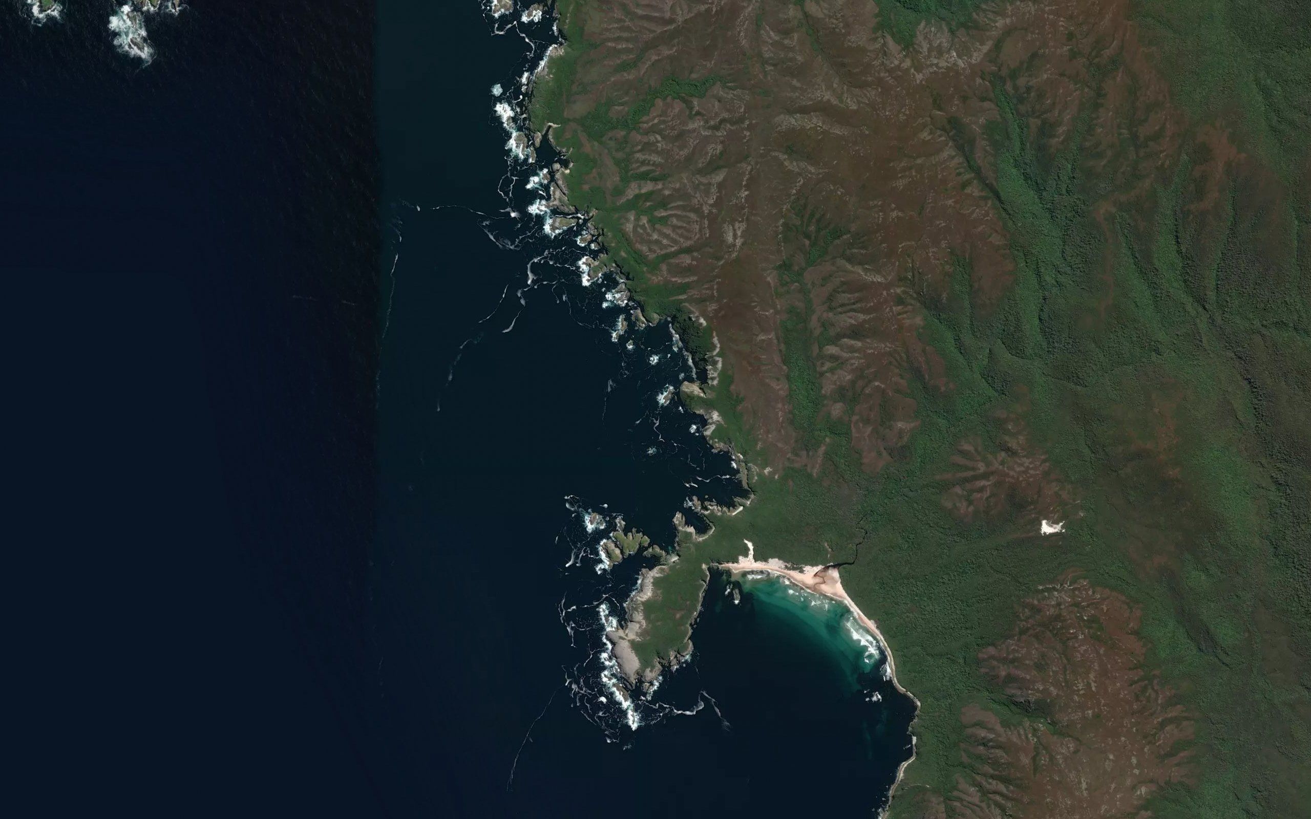 Island Bay