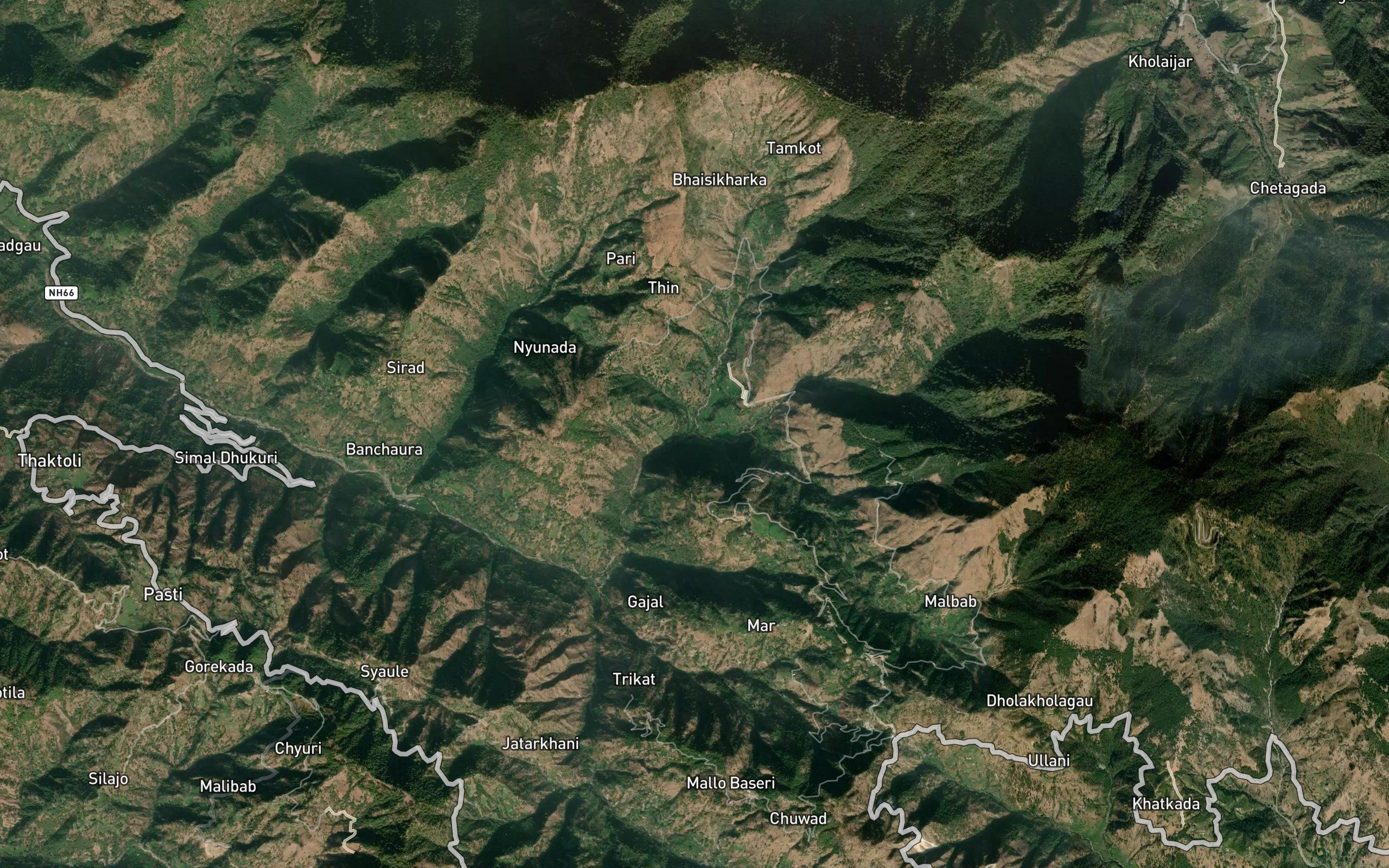 Sukari Gad
