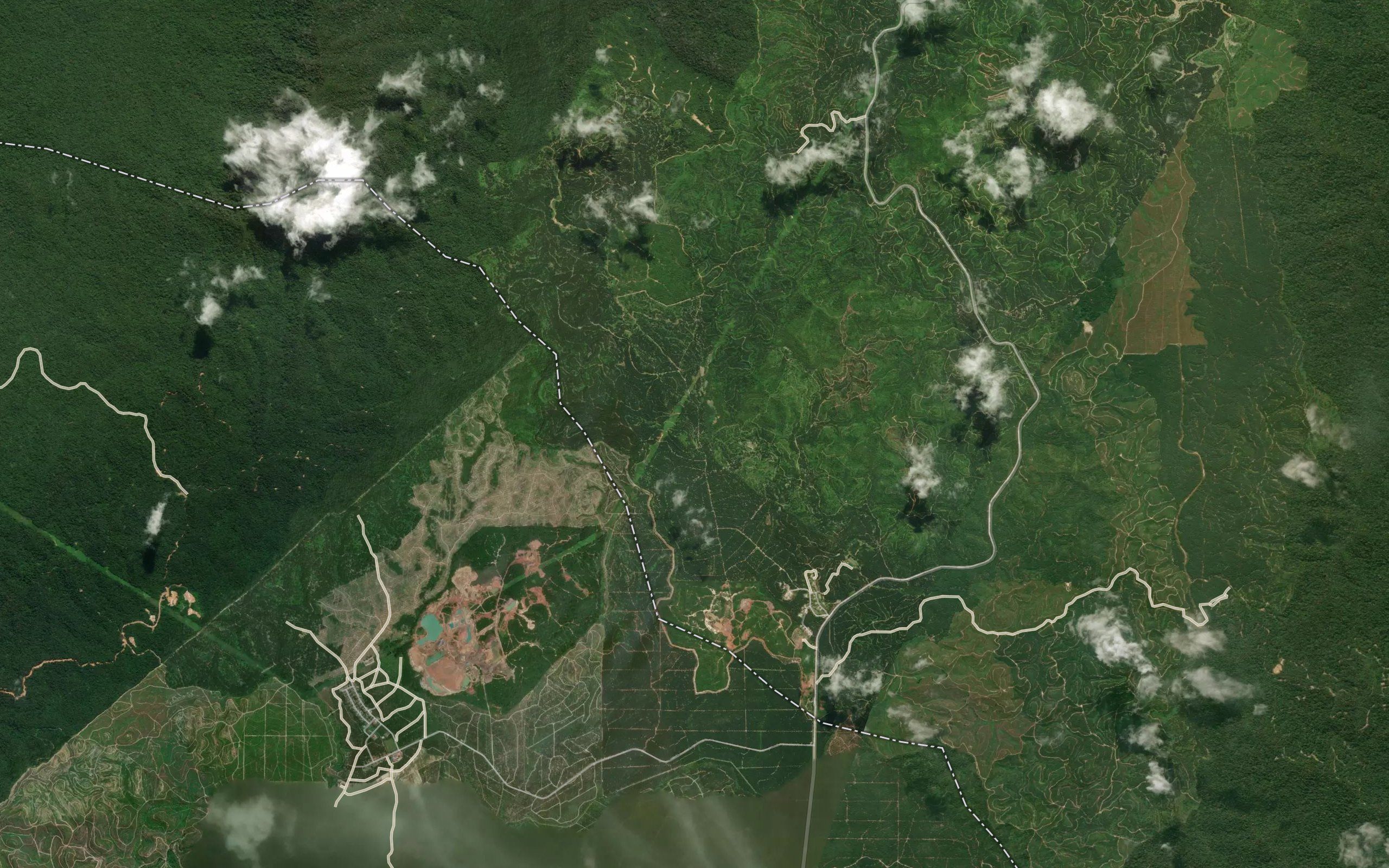 Sungai Tikus