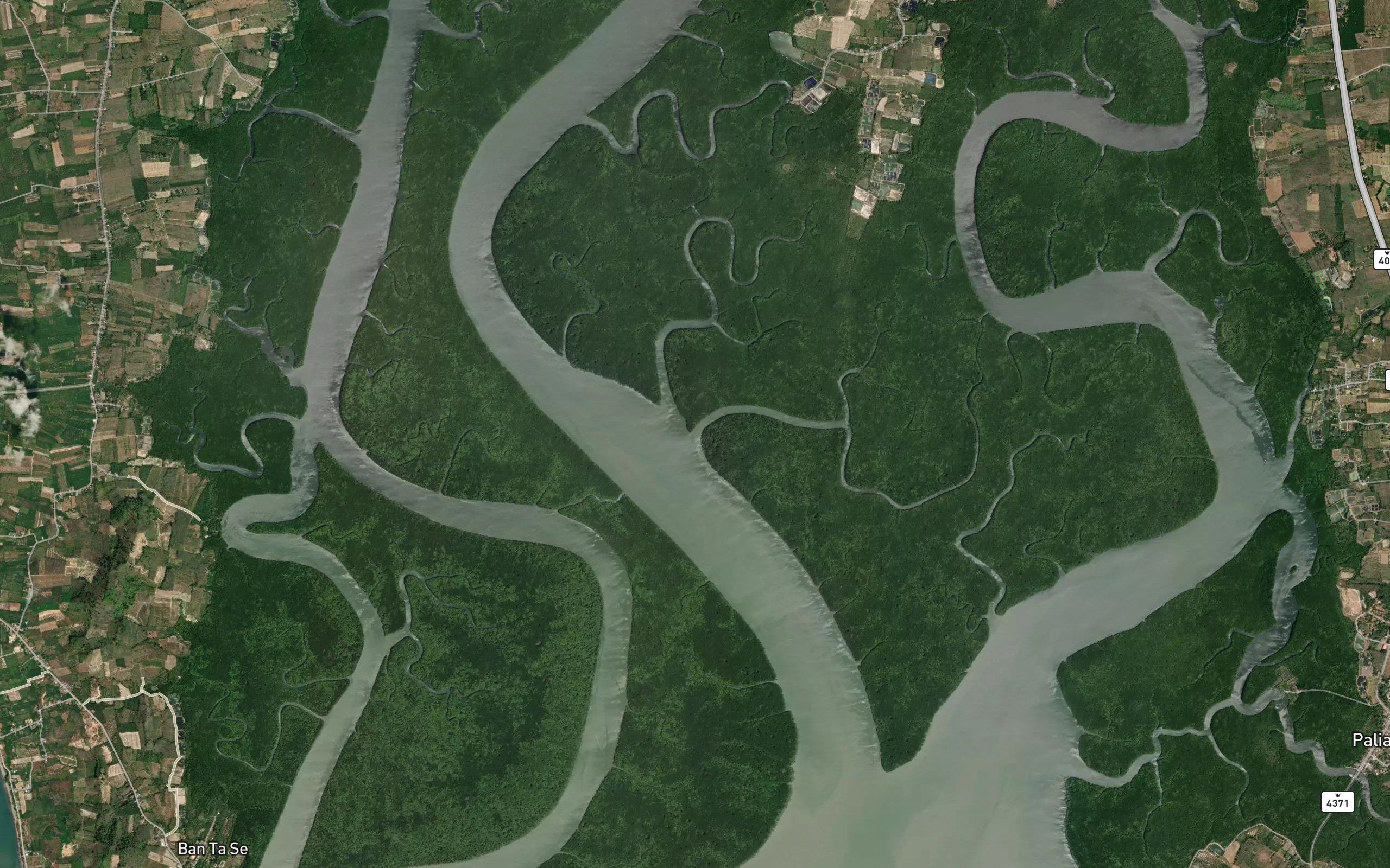 Khlong Troi