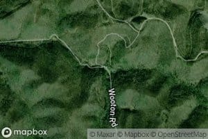 Laurel Fork