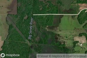 Watson Creek