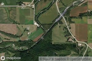 Middle Branch Root River