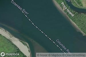 Skamokawa Channel Range