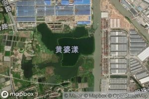 Huangpo Yang