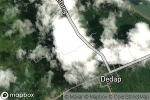 Sungai Dedap