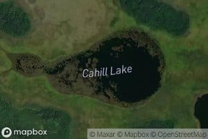 Cahill Lake