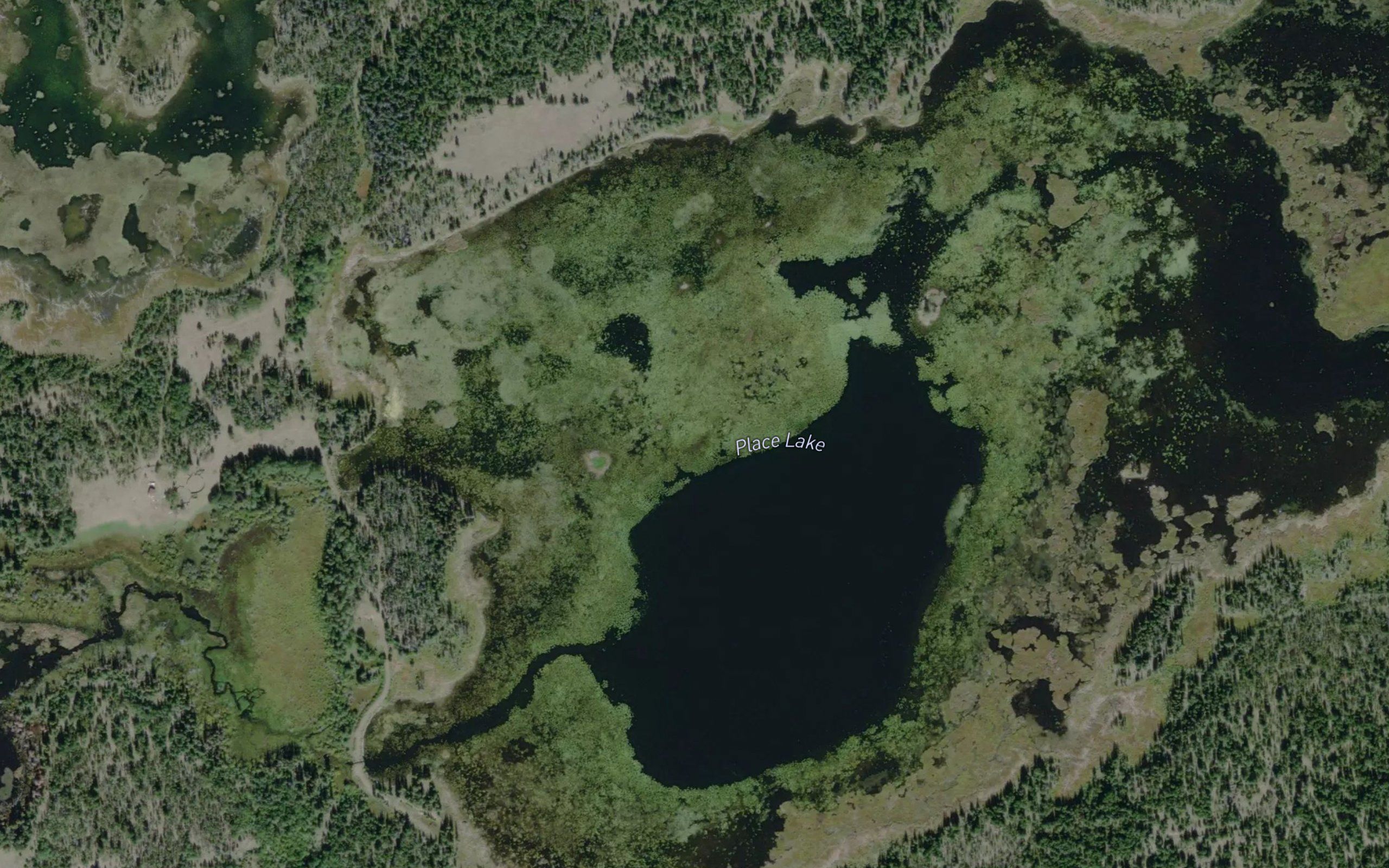 Place Lake