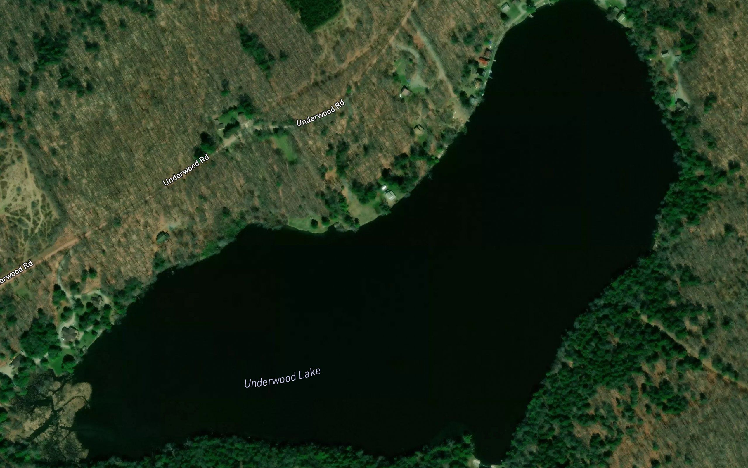 Underwood Lake