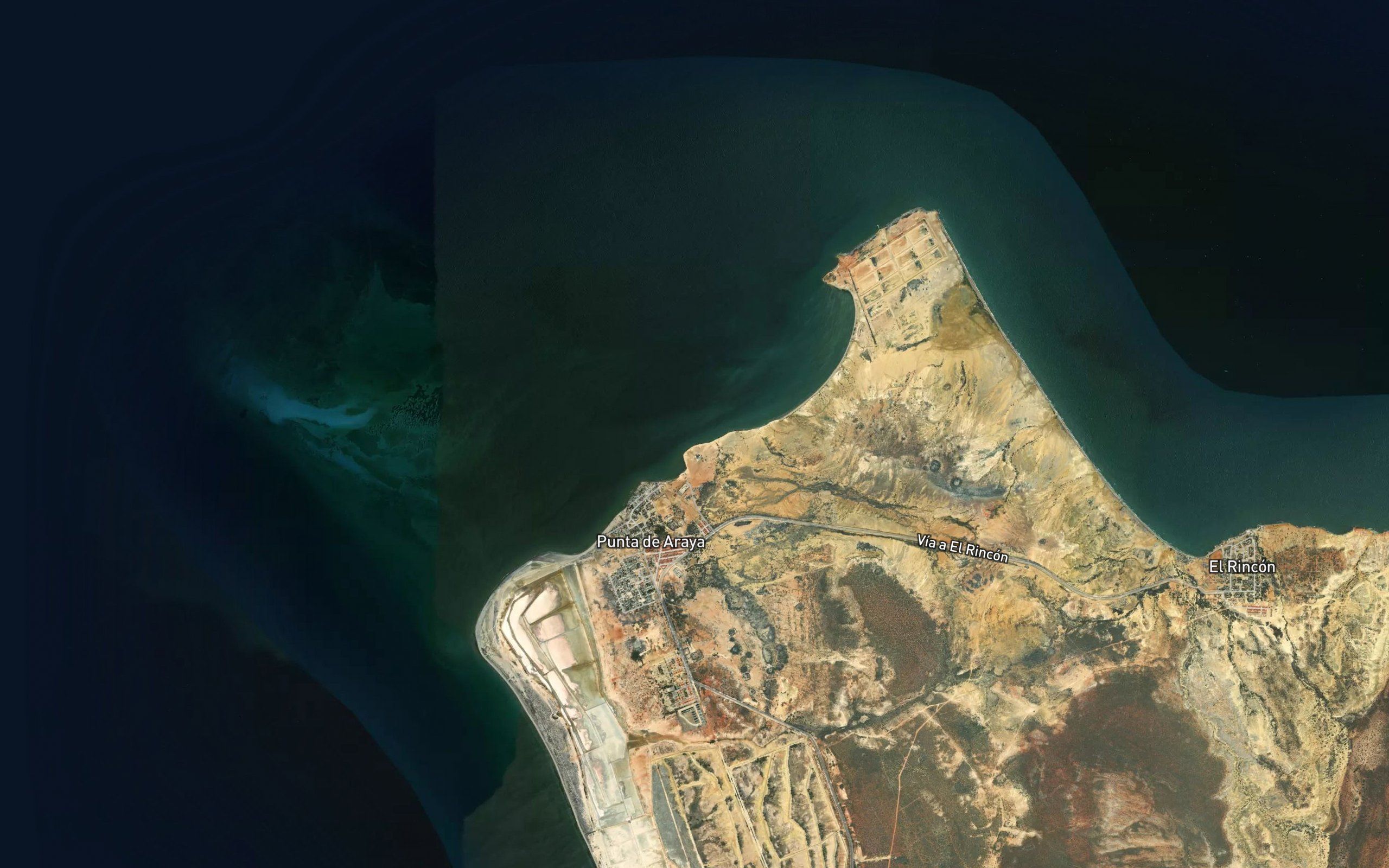 Ensenada Caracolillo