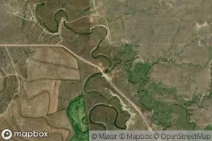 Cross S Creek