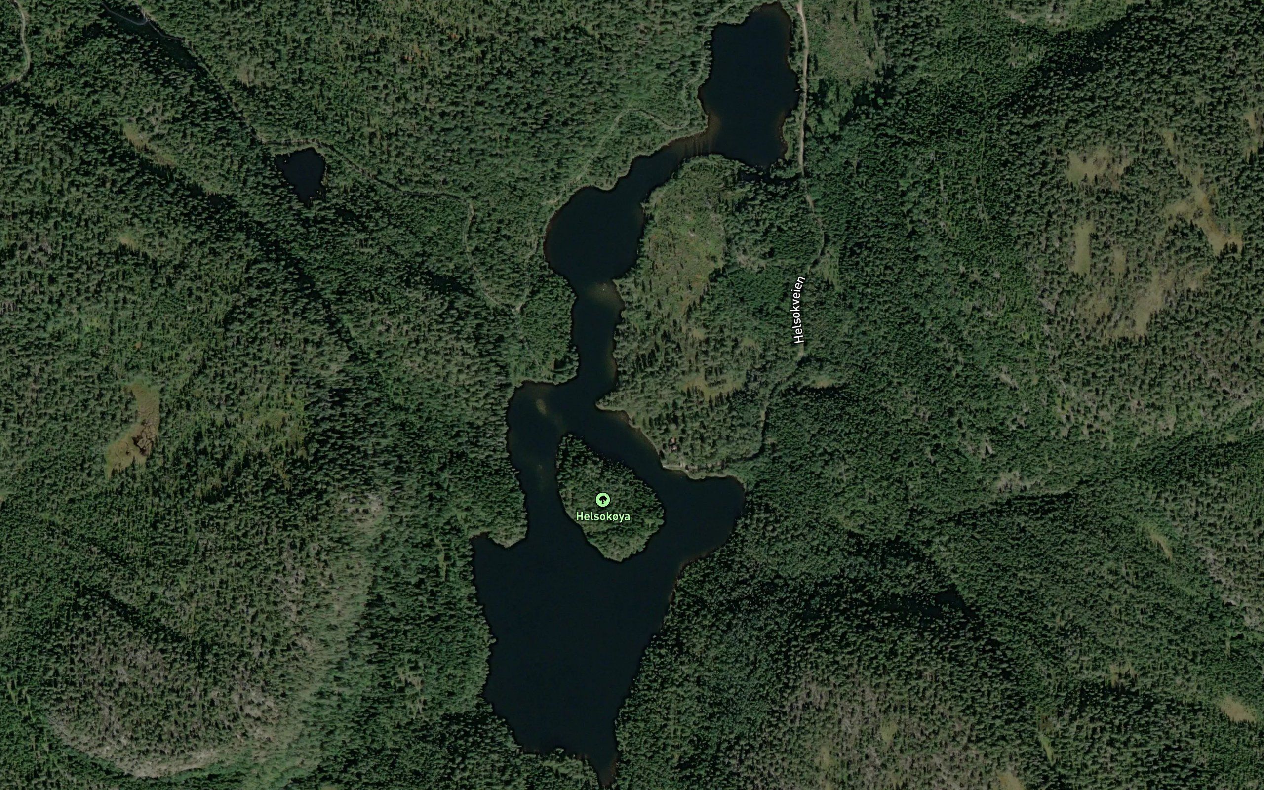 Helsokvatnet