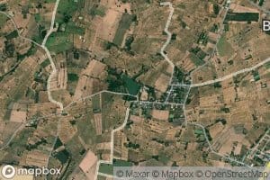 Ang Kep Nam Nong Ban