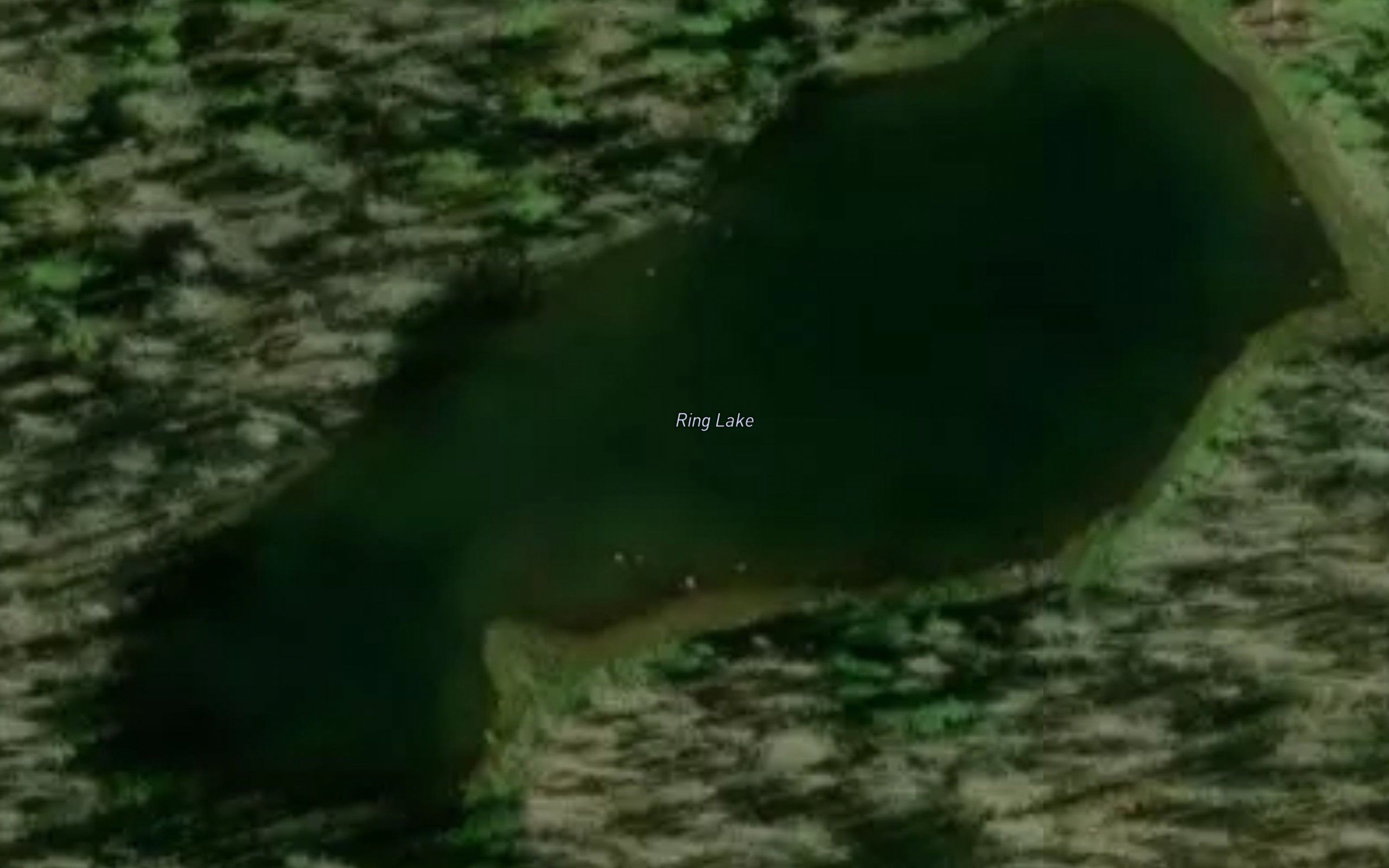 Ring Lake