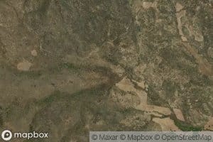 Barranca La Espinosa