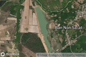 Ang Kep Nam Huai Sang