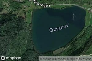 Oravatnet