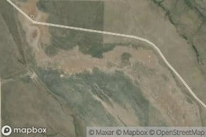 Lost Creek