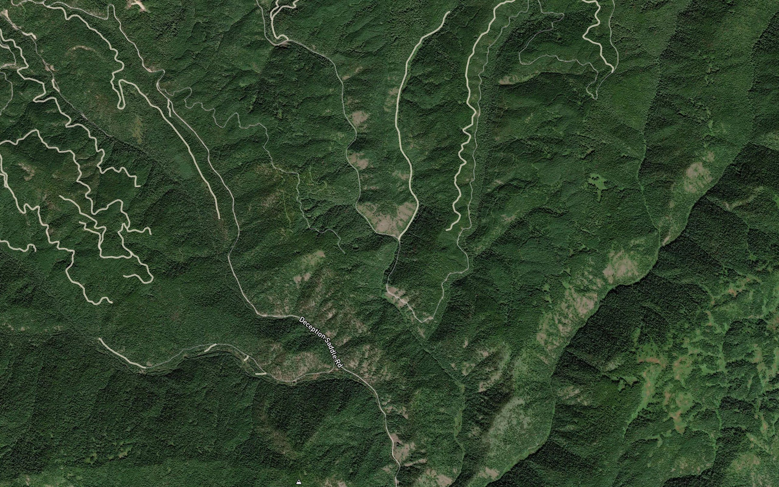 China Creek