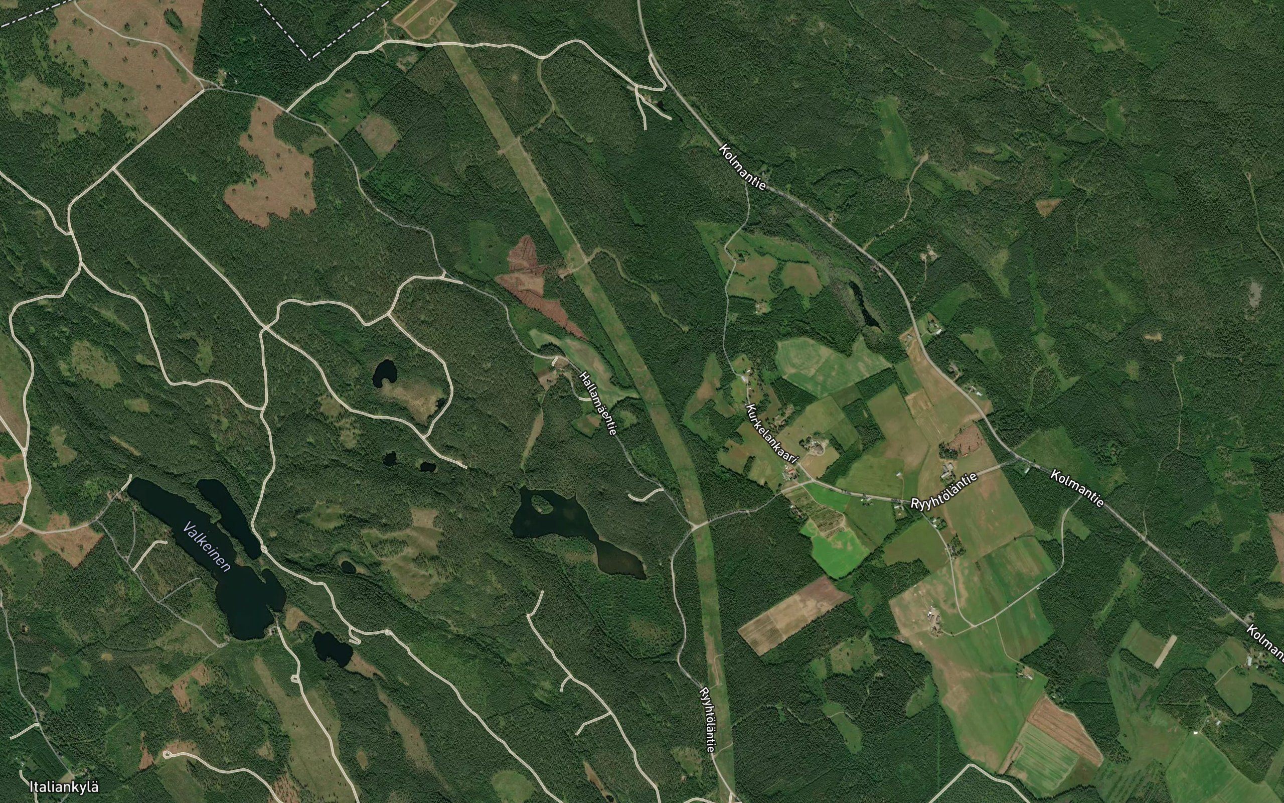 Saarikonpuro