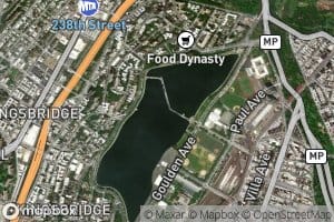 Jerome Park Reservoir