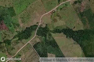 Igarape Santo Antonio