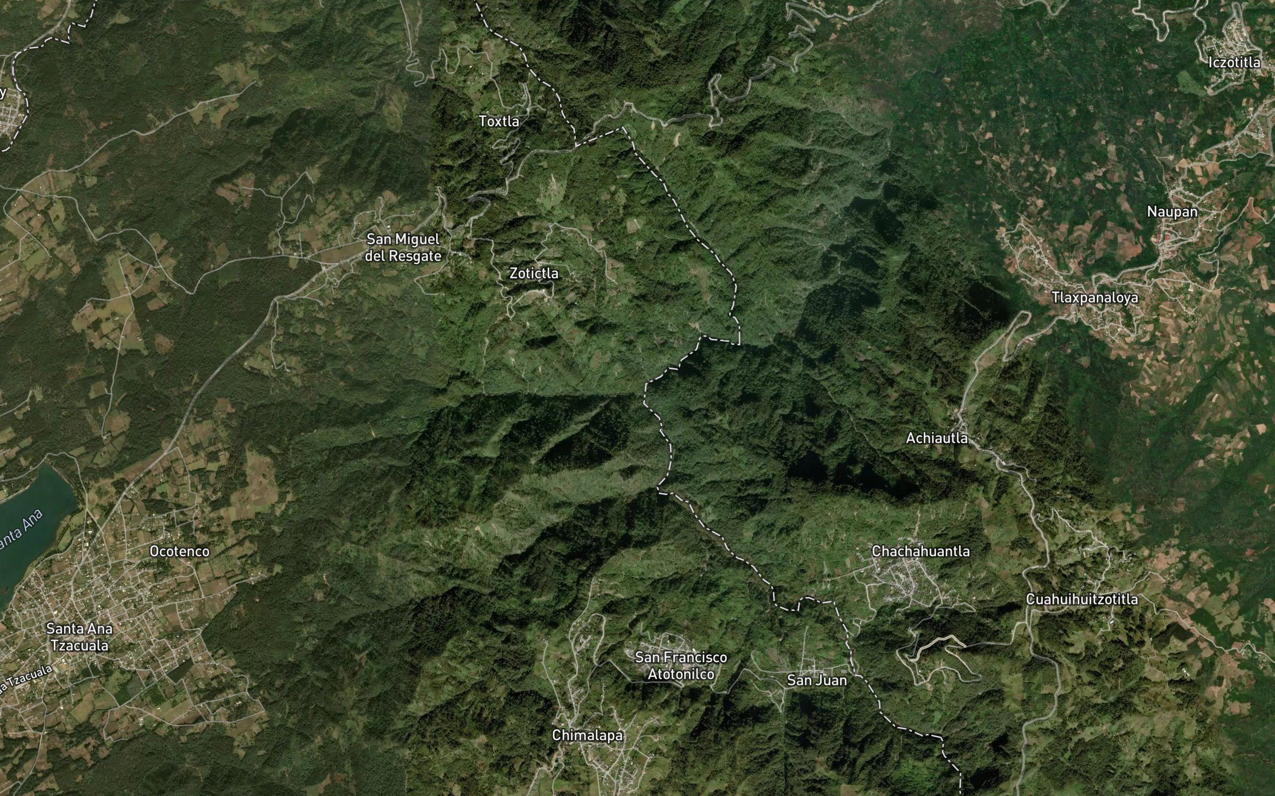 Atotonilco