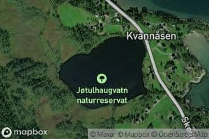 Jotulvatnet