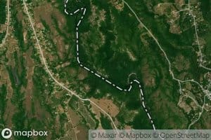 Quebrada Los Guabales