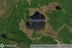 Flatatjorna