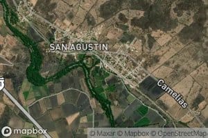 Acequia San Agustin