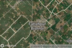 Fatehpur Minor