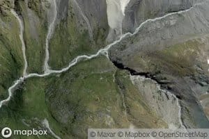 Swift Water