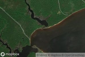 Muddy Creek