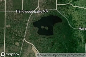 Hardwood Lake