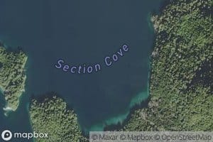 Section Cove