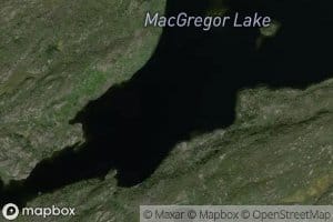MacGregor Lake