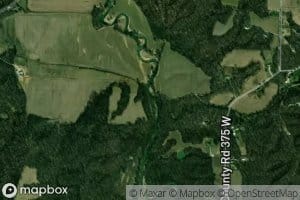Leatherwood Creek