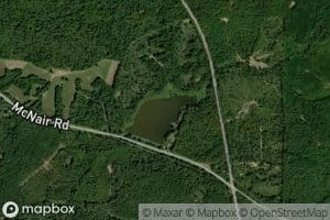 American Legion Lake